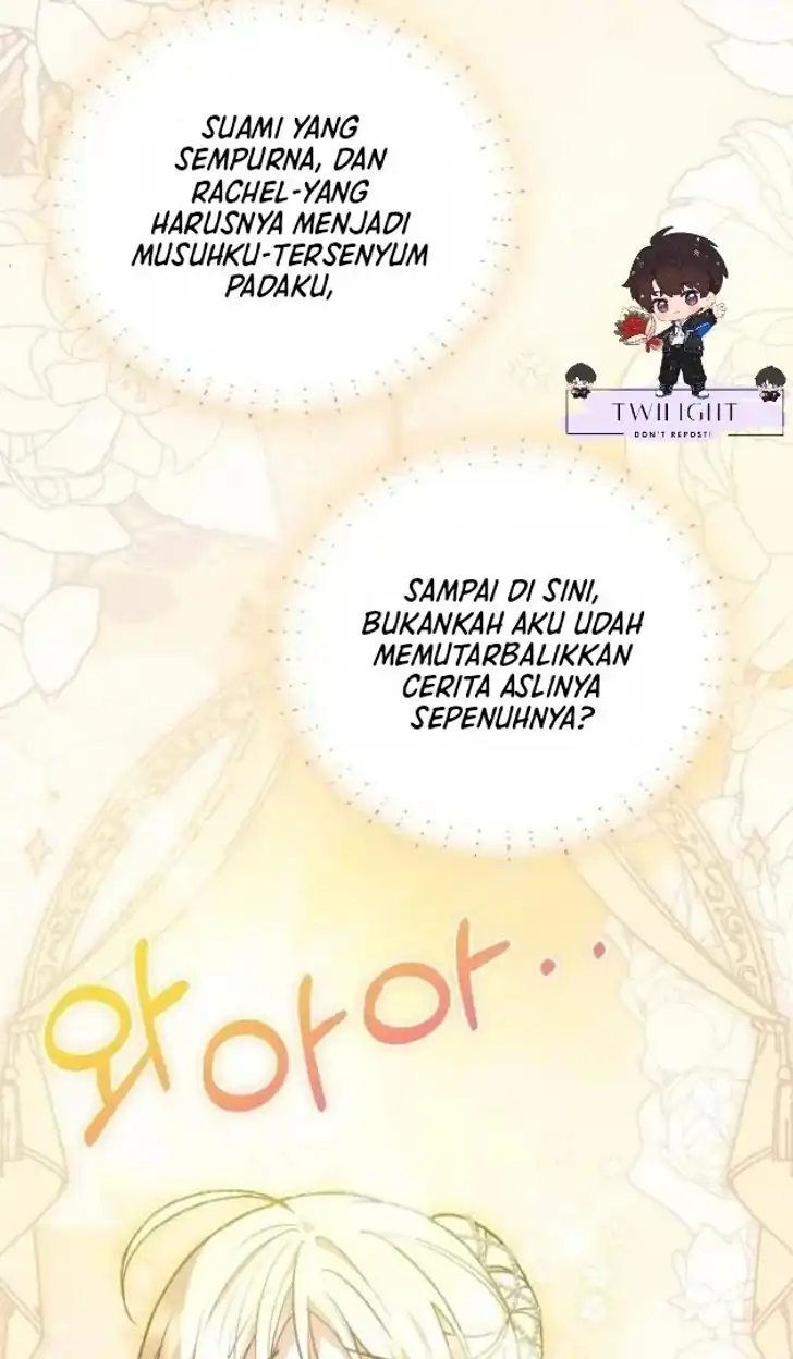 Anyone Beats the Original Chapter 30 Gambar 21