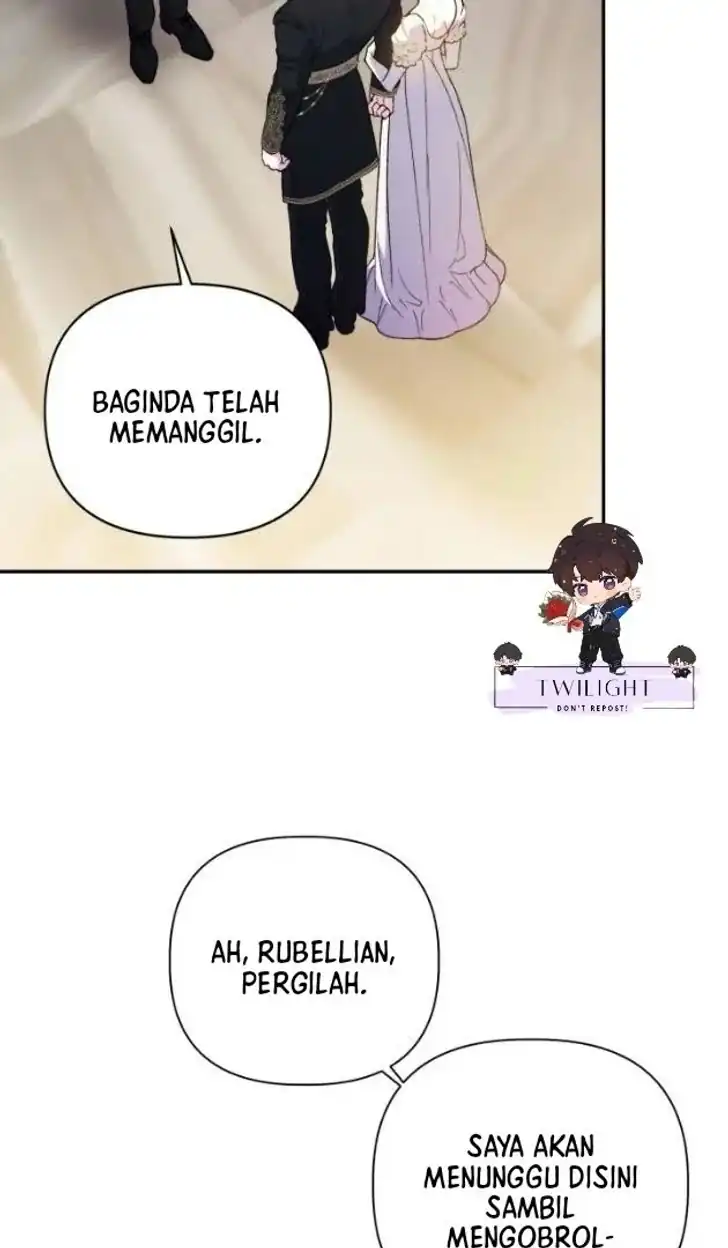 Anyone Beats the Original Chapter 30 Gambar 27