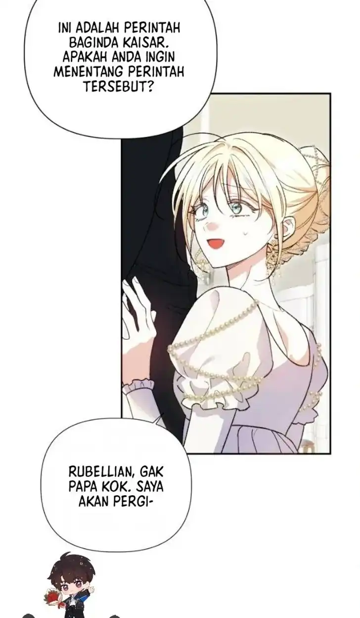 Anyone Beats the Original Chapter 30 Gambar 34