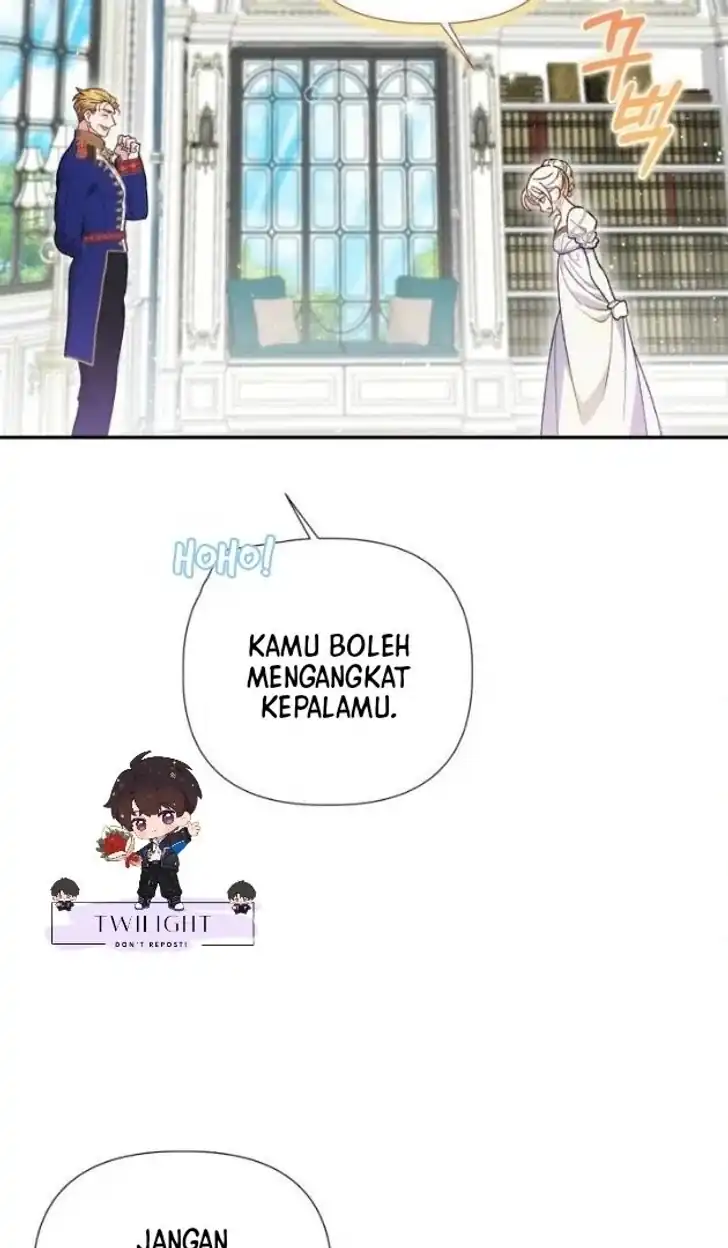 Anyone Beats the Original Chapter 30 Gambar 59