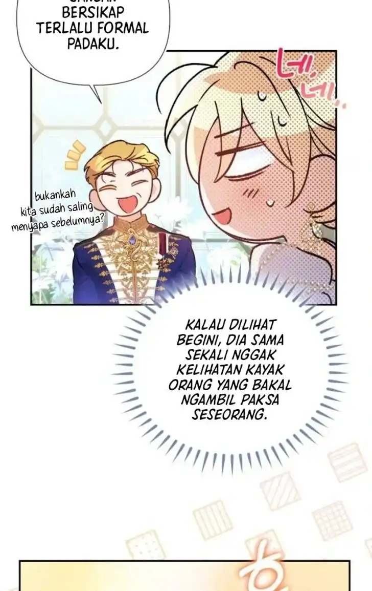 Anyone Beats the Original Chapter 30 Gambar 60