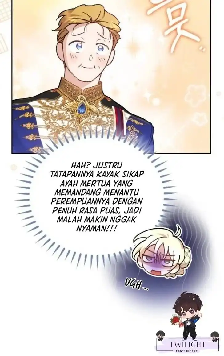 Anyone Beats the Original Chapter 30 Gambar 61