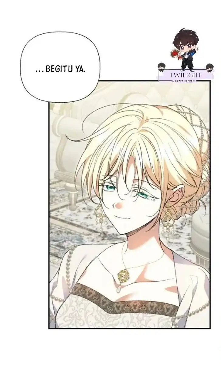 Anyone Beats the Original Chapter 31 Gambar 16