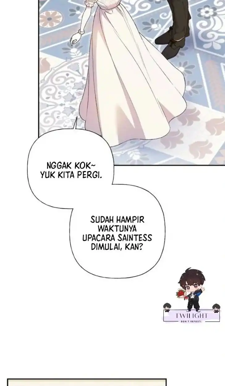 Anyone Beats the Original Chapter 31 Gambar 42