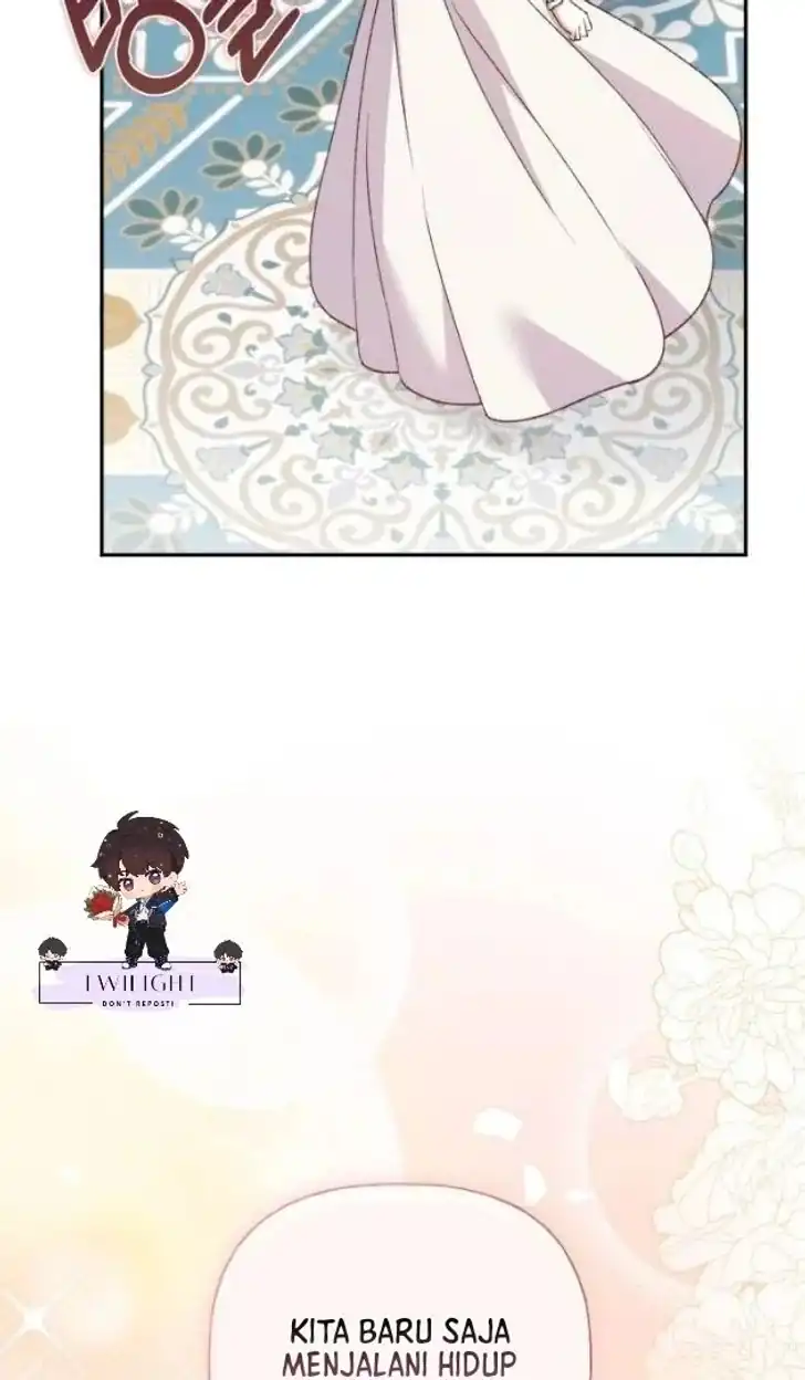 Anyone Beats the Original Chapter 31 Gambar 54