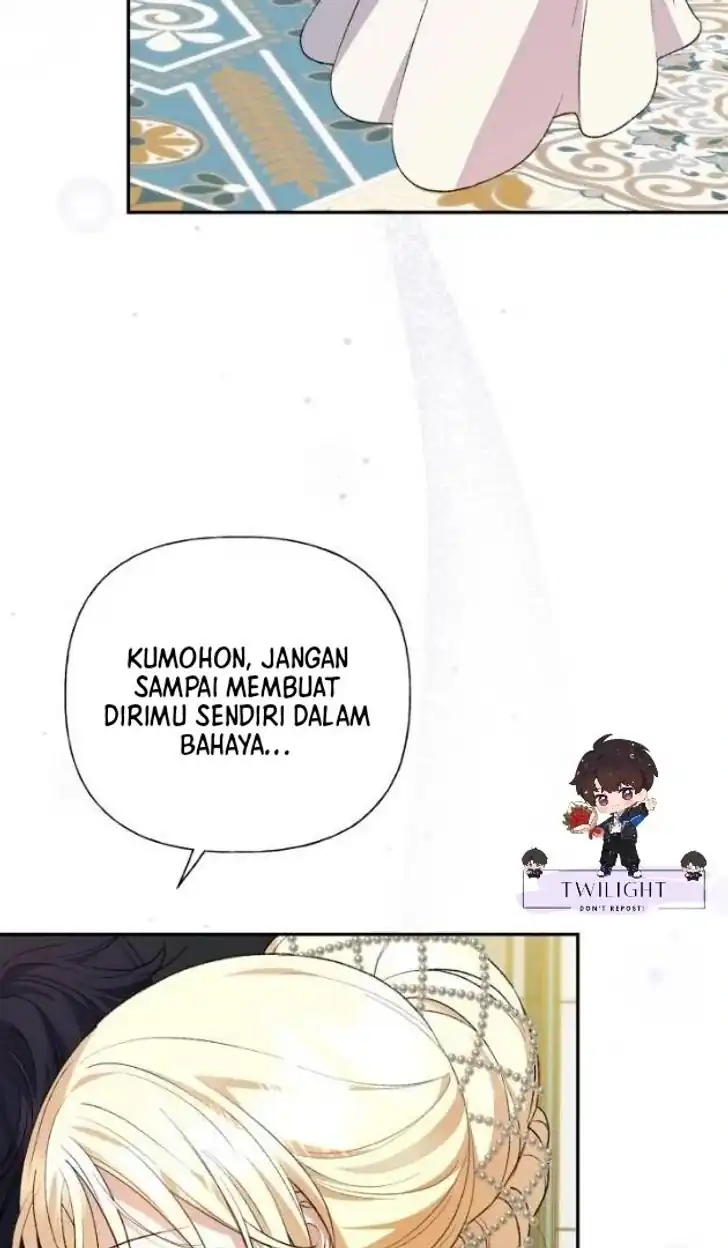 Anyone Beats the Original Chapter 31 Gambar 78
