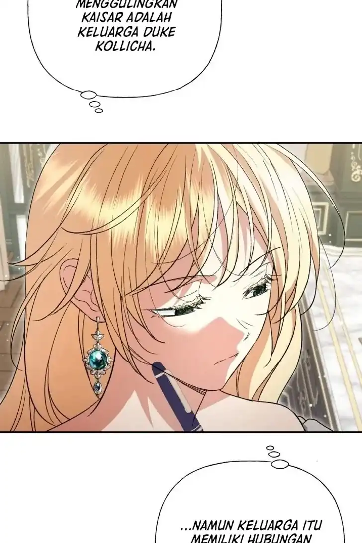 Anyone Beats the Original Chapter 34 Gambar 115