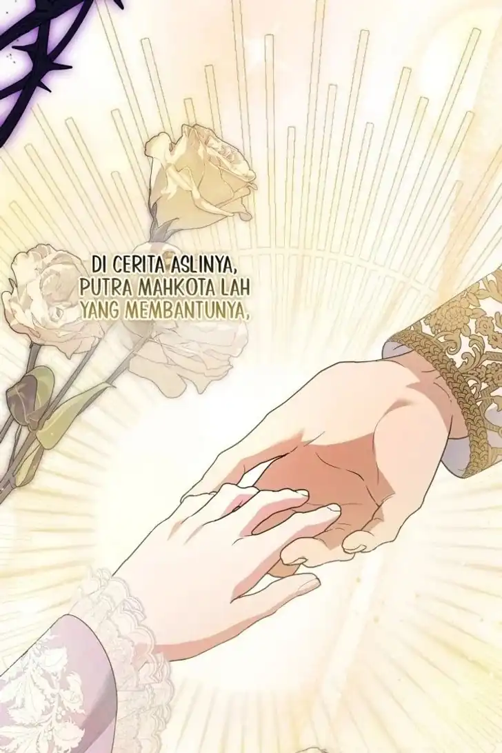 Anyone Beats the Original Chapter 34 Gambar 16