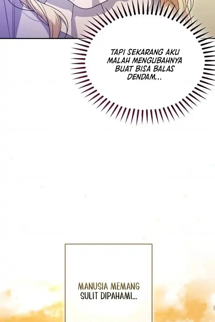 Anyone Beats the Original Chapter 34 Gambar 24
