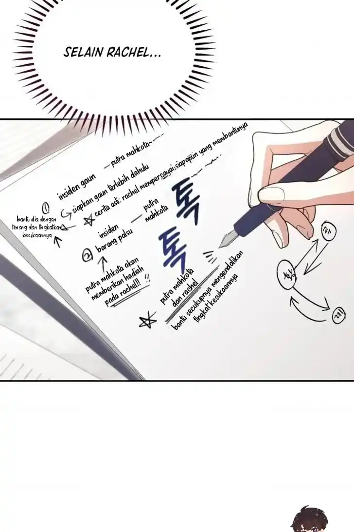 Anyone Beats the Original Chapter 34 Gambar 30