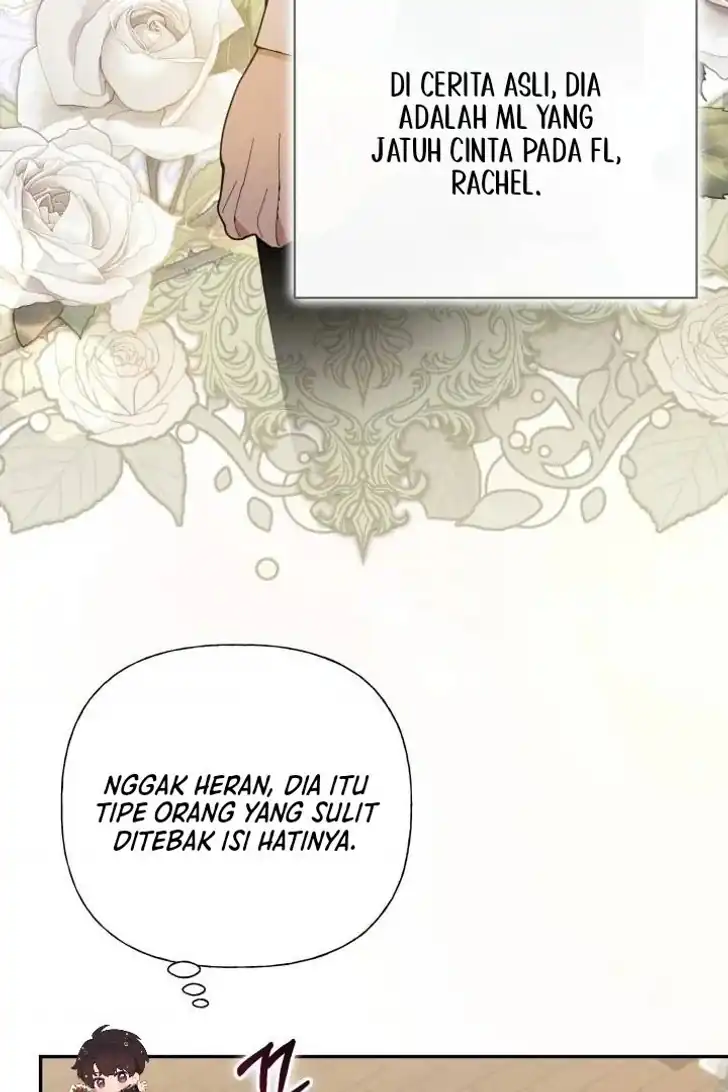 Anyone Beats the Original Chapter 34 Gambar 34
