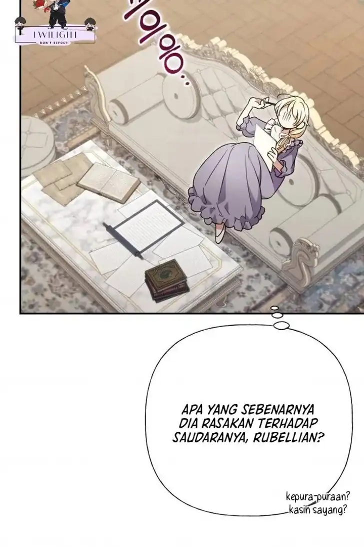 Anyone Beats the Original Chapter 34 Gambar 35