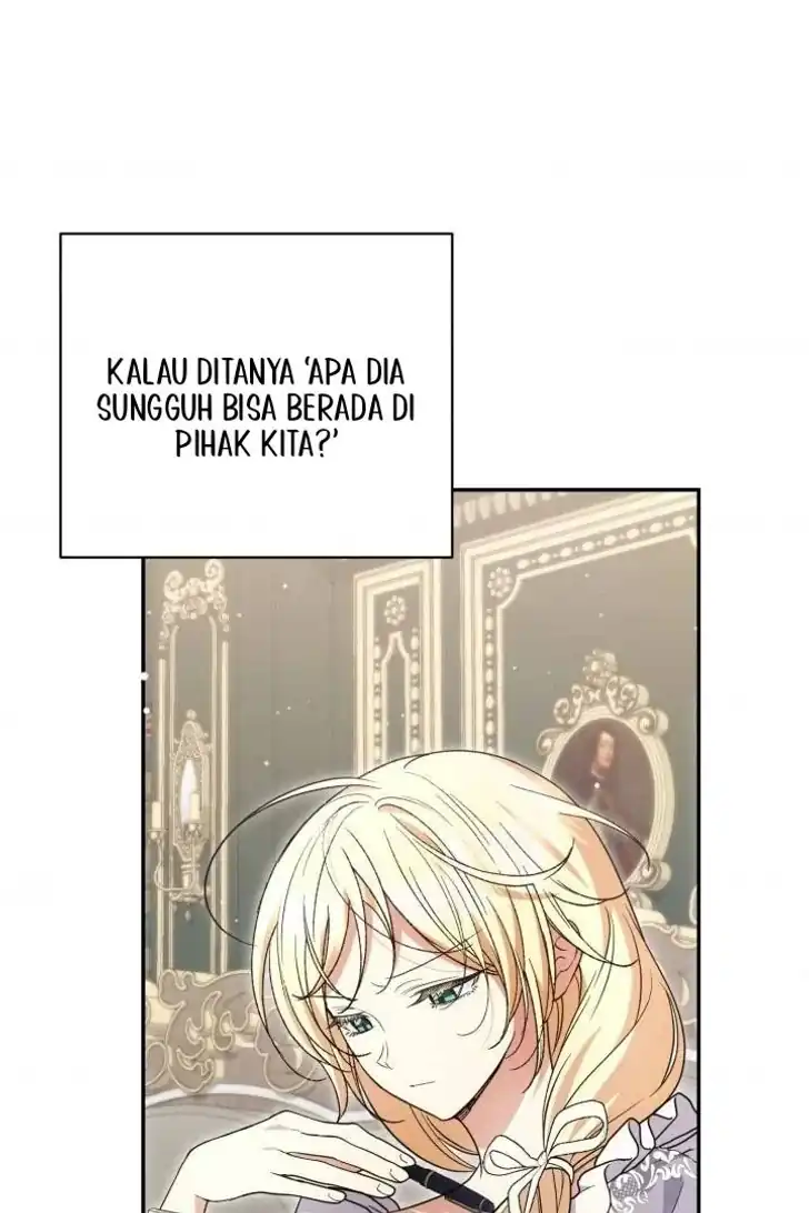 Anyone Beats the Original Chapter 34 Gambar 36