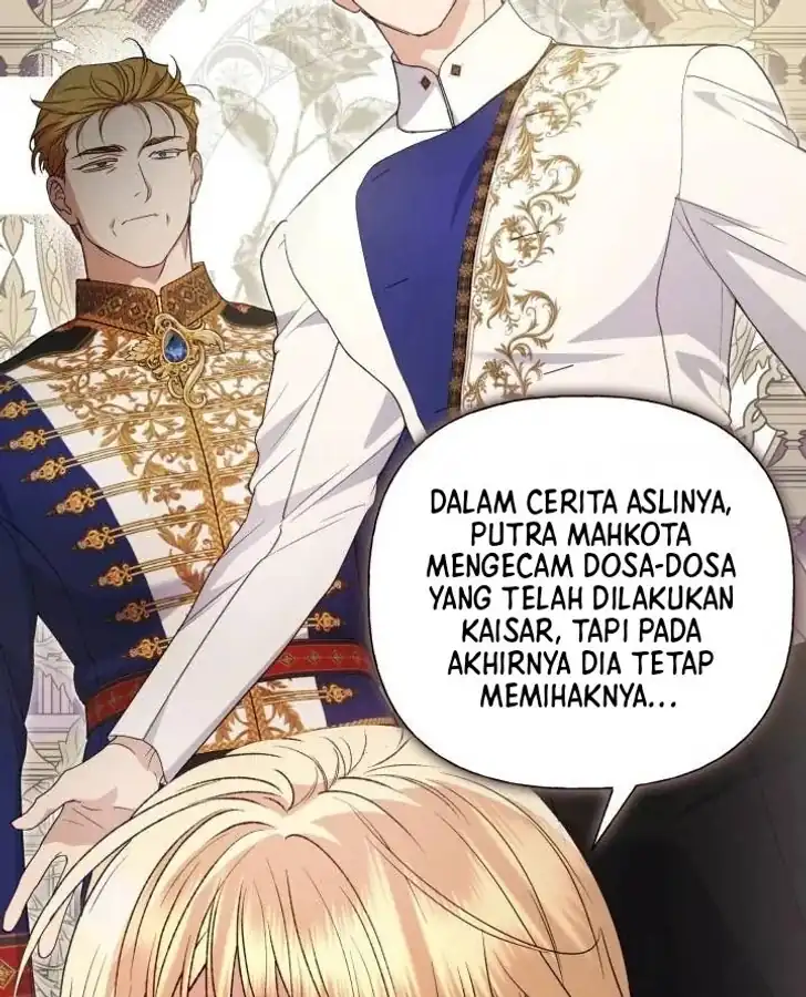 Anyone Beats the Original Chapter 34 Gambar 38
