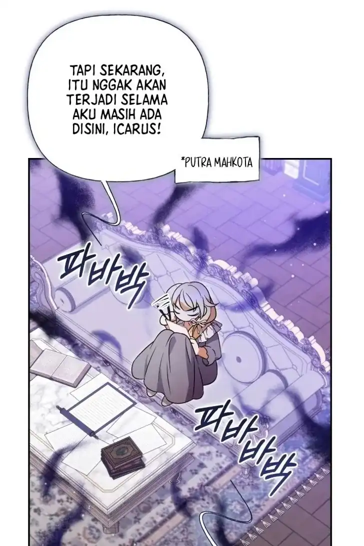 Anyone Beats the Original Chapter 34 Gambar 40