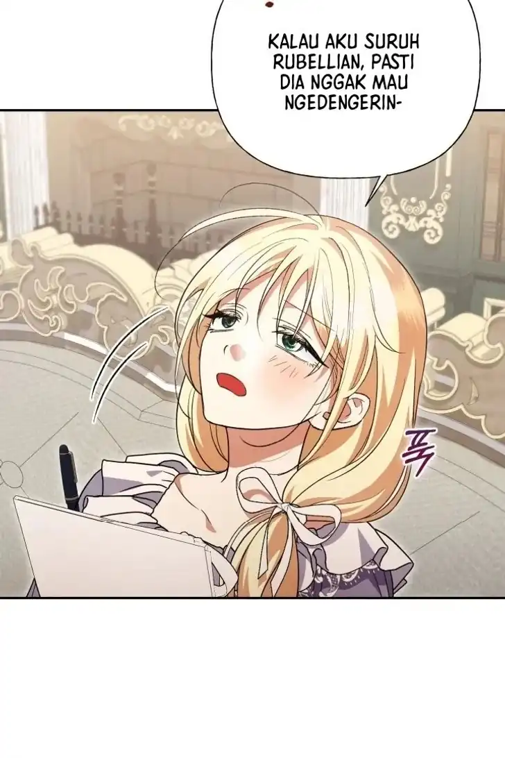 Anyone Beats the Original Chapter 34 Gambar 42