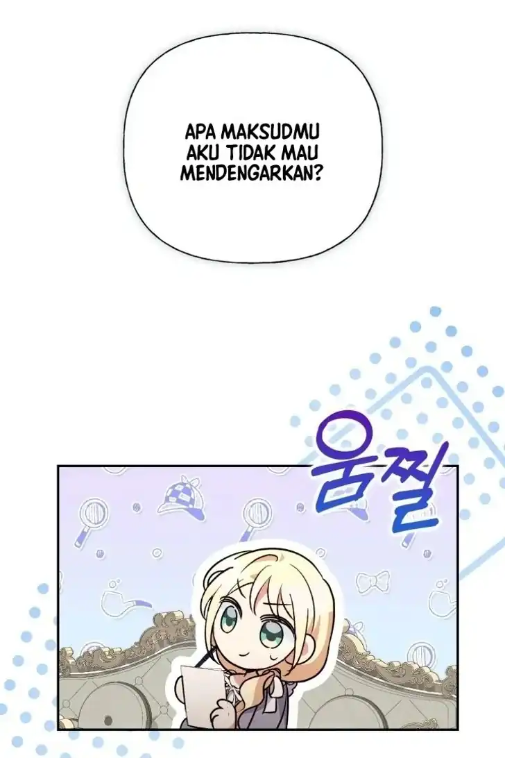 Anyone Beats the Original Chapter 34 Gambar 43
