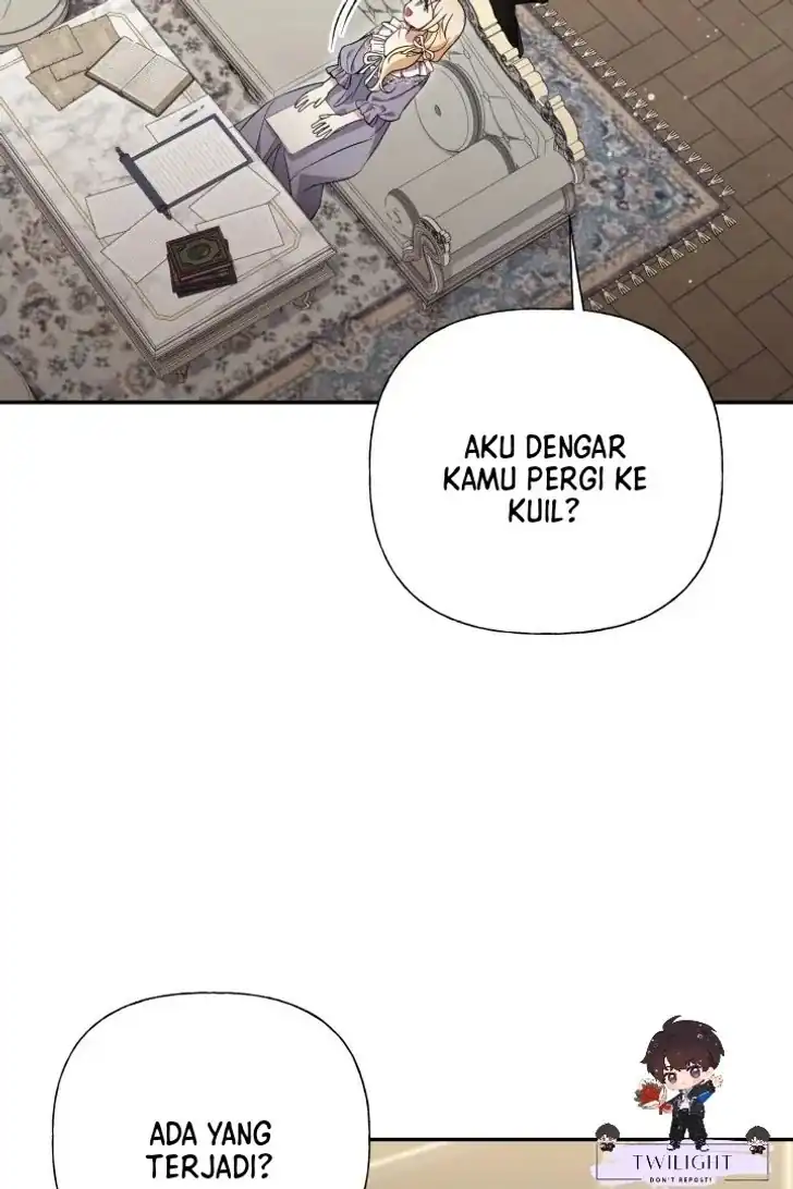 Anyone Beats the Original Chapter 34 Gambar 47