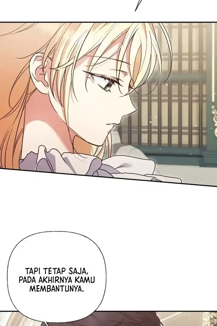 Anyone Beats the Original Chapter 34 Gambar 53