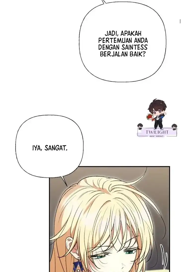 Anyone Beats the Original Chapter 34 Gambar 6