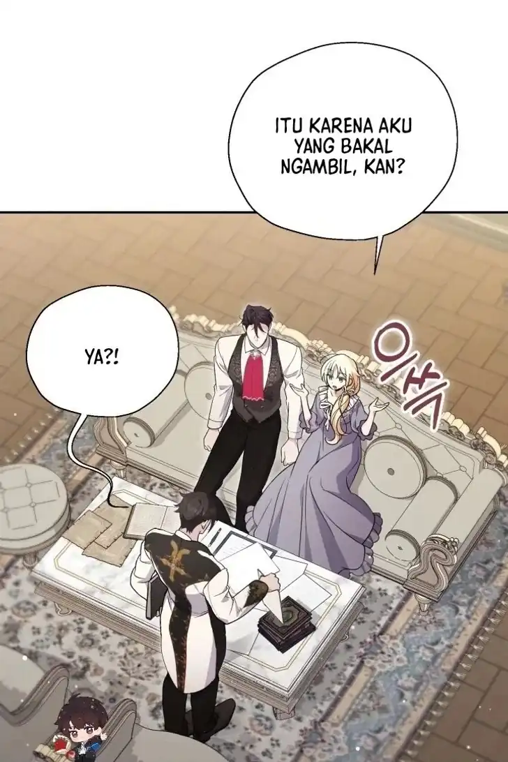 Anyone Beats the Original Chapter 34 Gambar 86