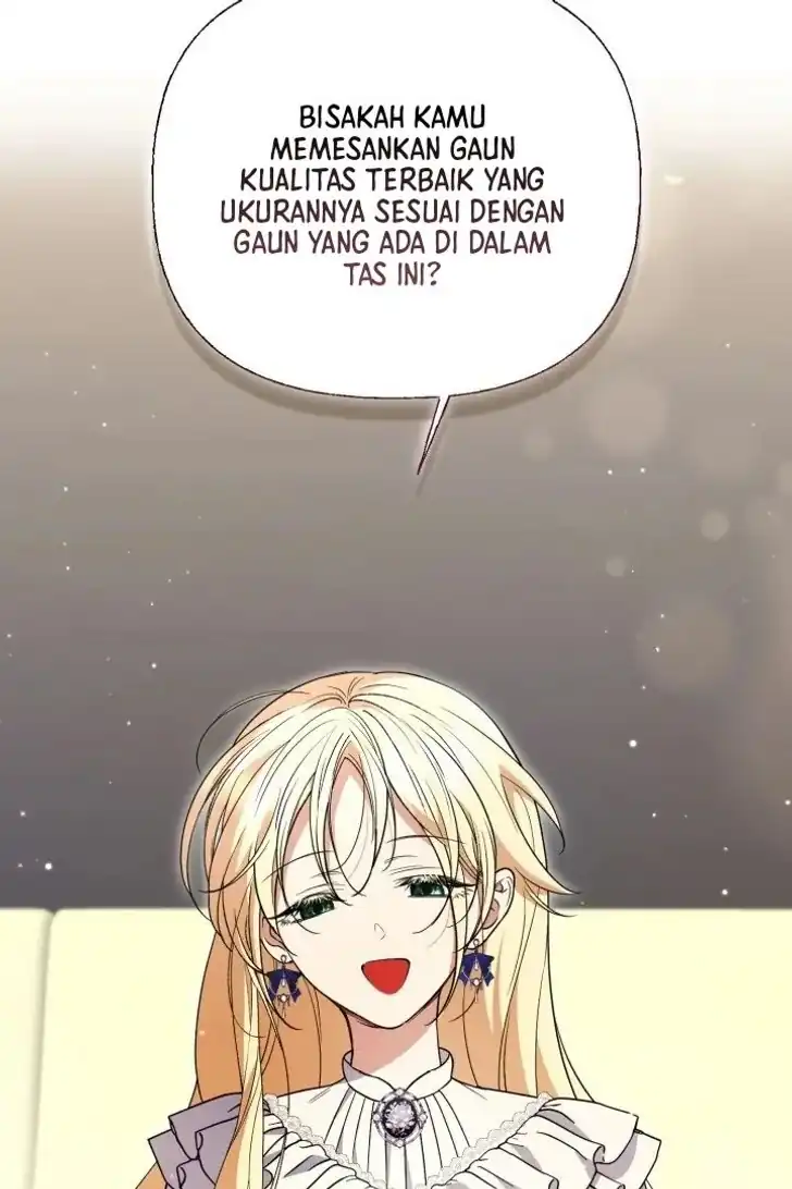 Anyone Beats the Original Chapter 34 Gambar 9