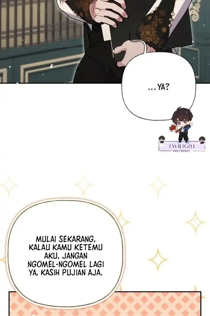 Anyone Beats the Original Chapter 34 Gambar 91