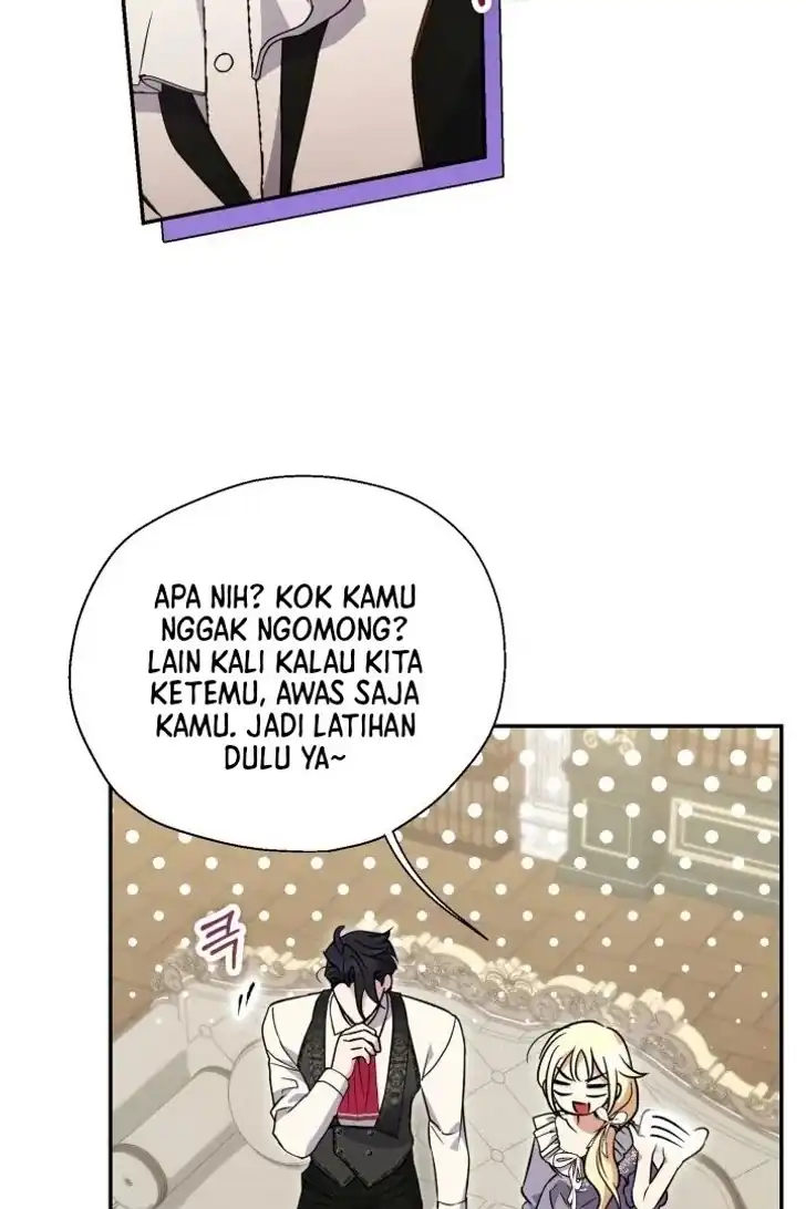 Anyone Beats the Original Chapter 34 Gambar 94