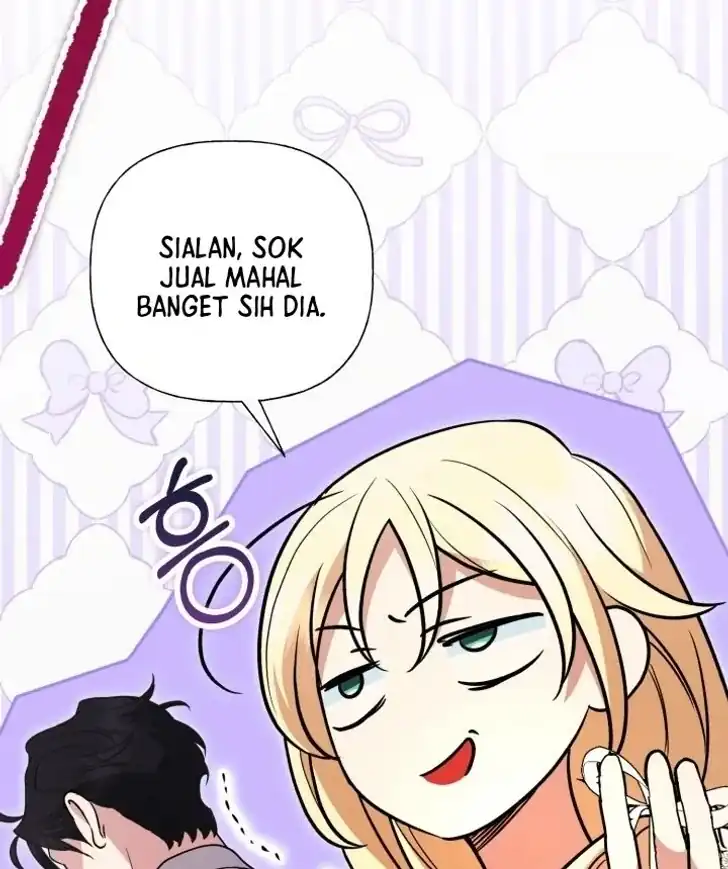 Anyone Beats the Original Chapter 34 Gambar 97