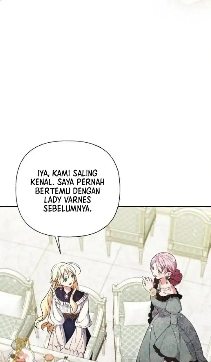 Anyone Beats the Original Chapter 35 Gambar 14