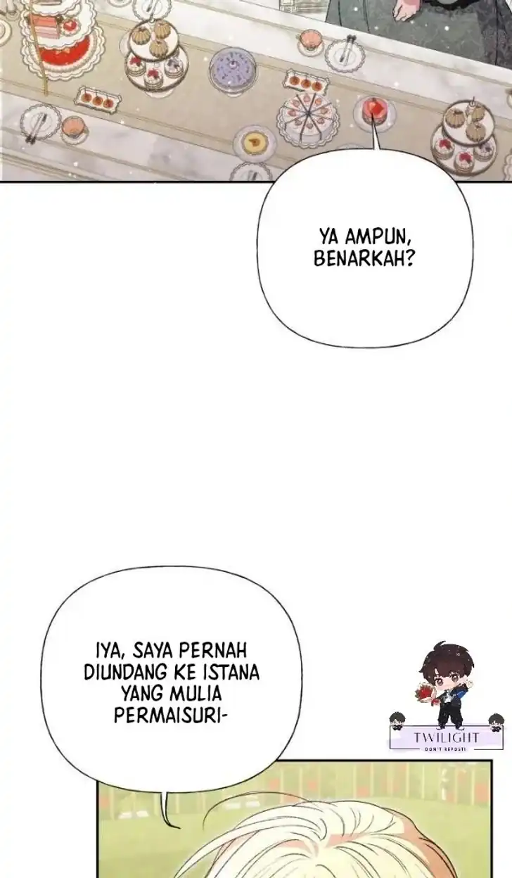 Anyone Beats the Original Chapter 35 Gambar 15