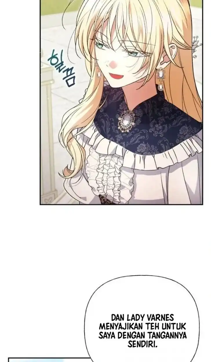 Anyone Beats the Original Chapter 35 Gambar 16