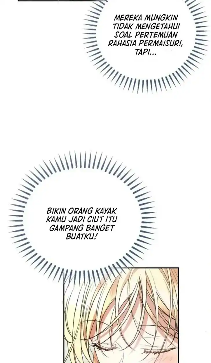 Anyone Beats the Original Chapter 35 Gambar 20