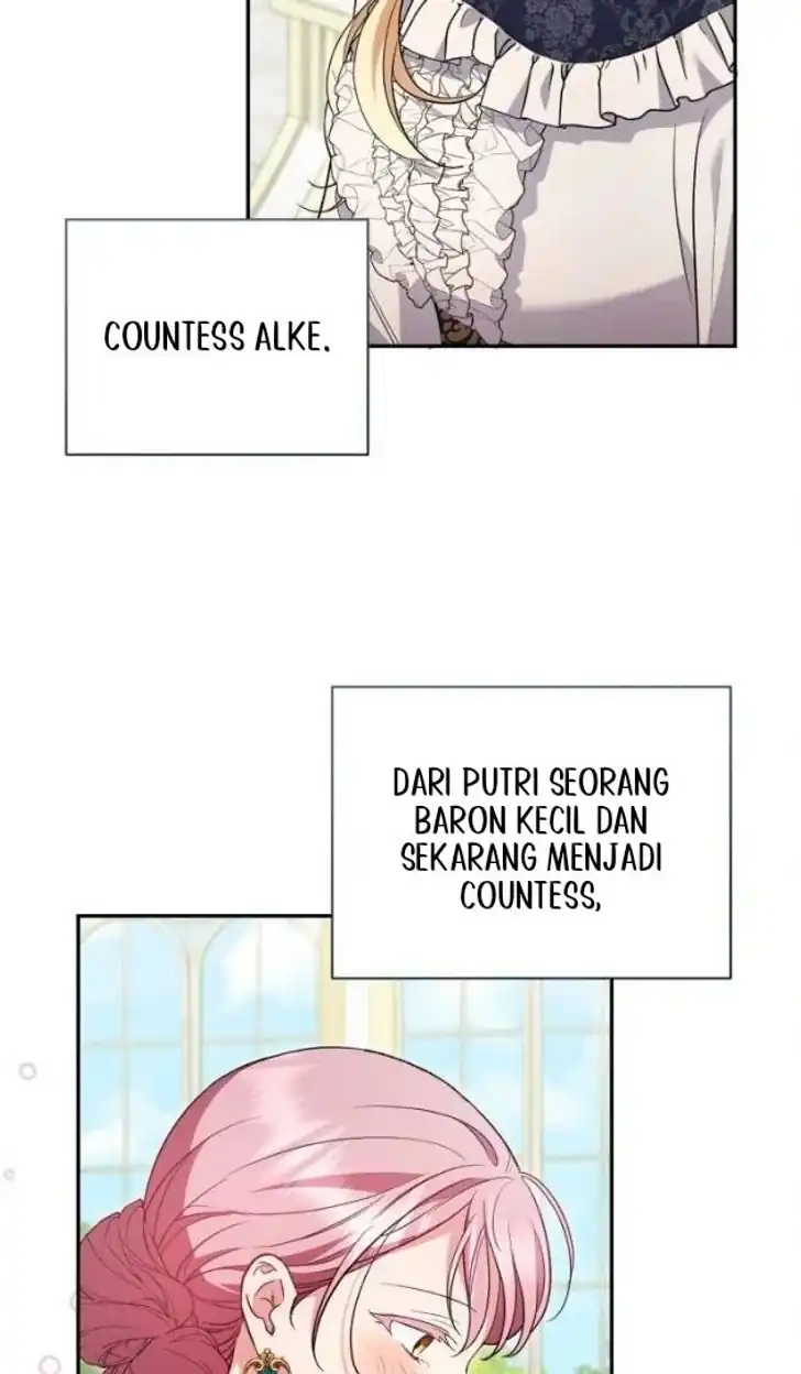 Anyone Beats the Original Chapter 35 Gambar 30