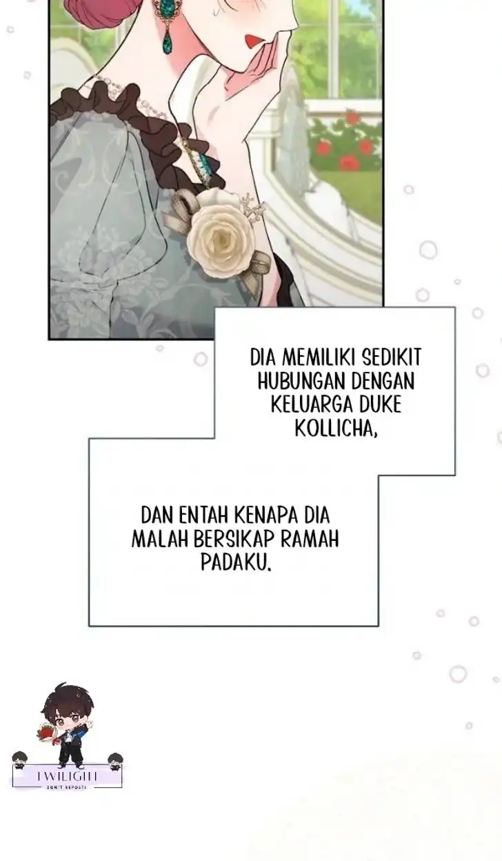 Anyone Beats the Original Chapter 35 Gambar 31