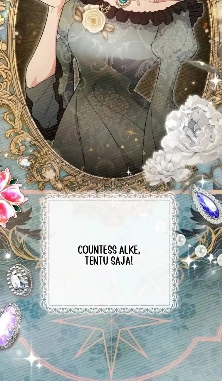 Anyone Beats the Original Chapter 35 Gambar 36