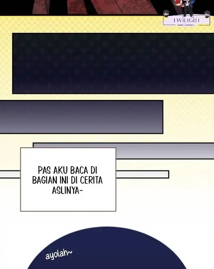 Anyone Beats the Original Chapter 35 Gambar 42