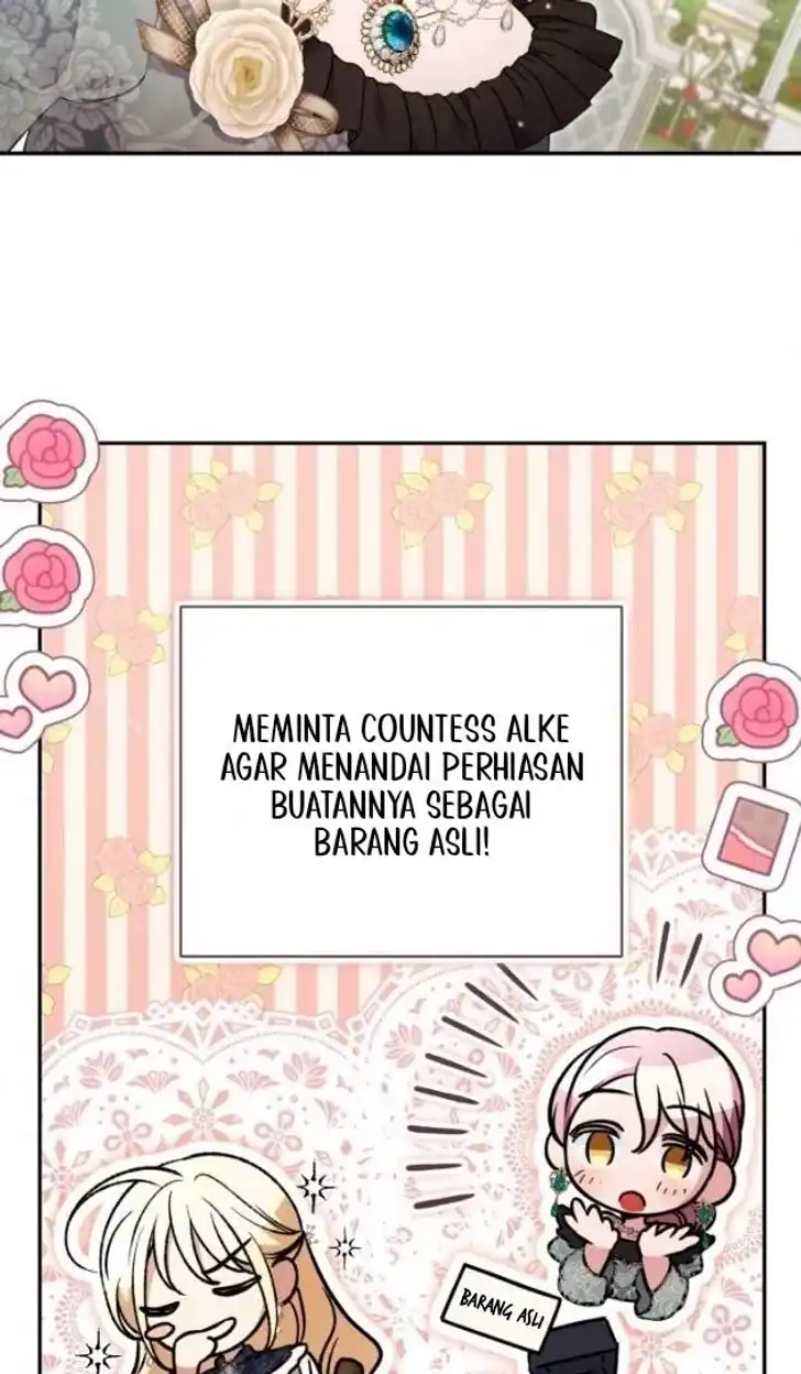 Anyone Beats the Original Chapter 35 Gambar 47