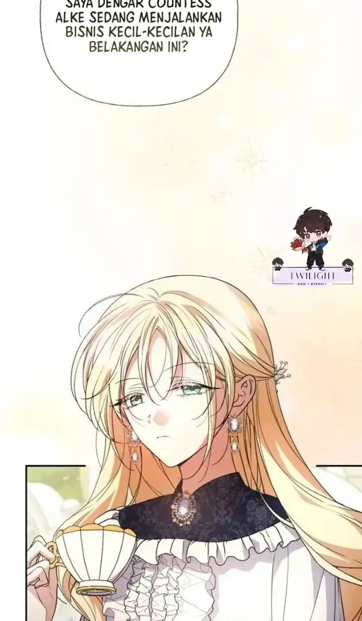 Anyone Beats the Original Chapter 35 Gambar 49