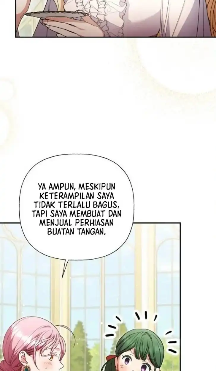 Anyone Beats the Original Chapter 35 Gambar 50