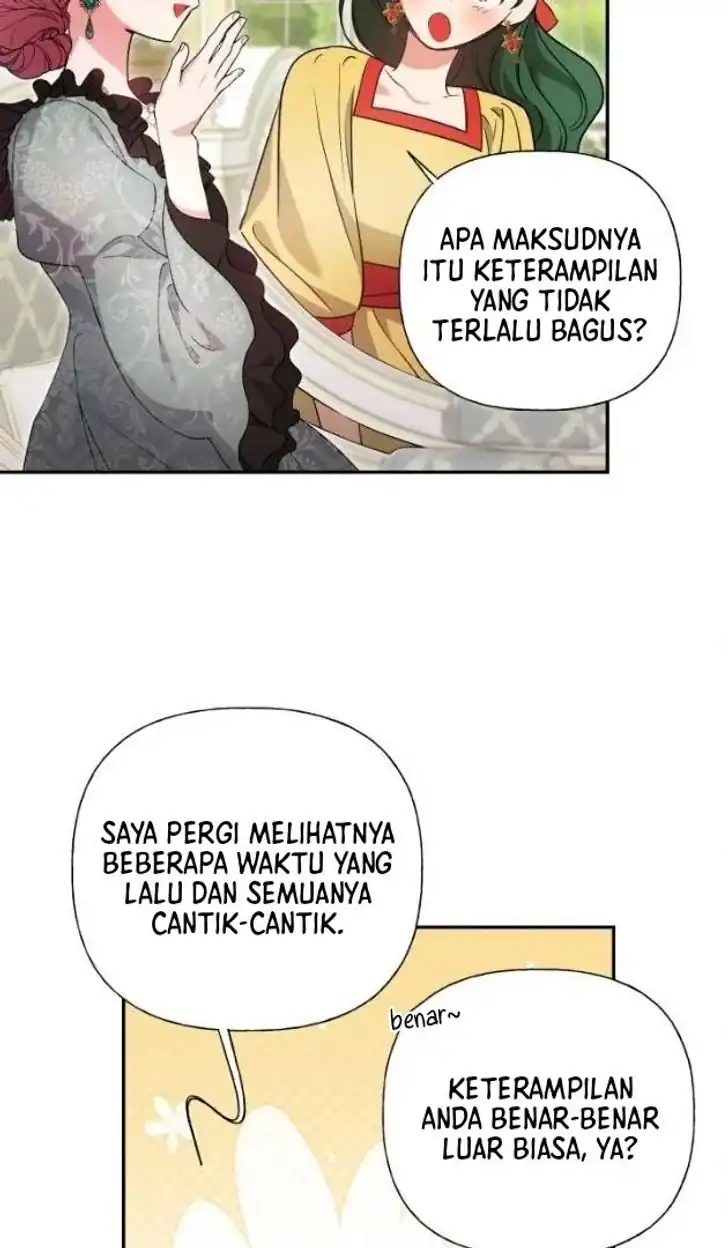 Anyone Beats the Original Chapter 35 Gambar 51