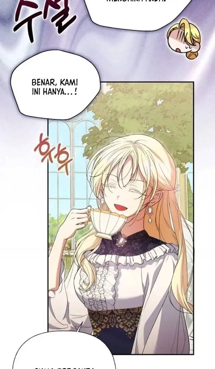 Anyone Beats the Original Chapter 35 Gambar 59