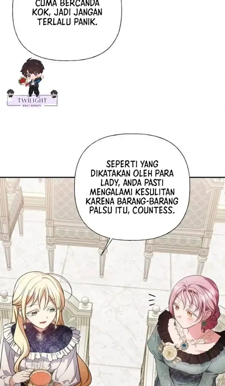 Anyone Beats the Original Chapter 35 Gambar 60