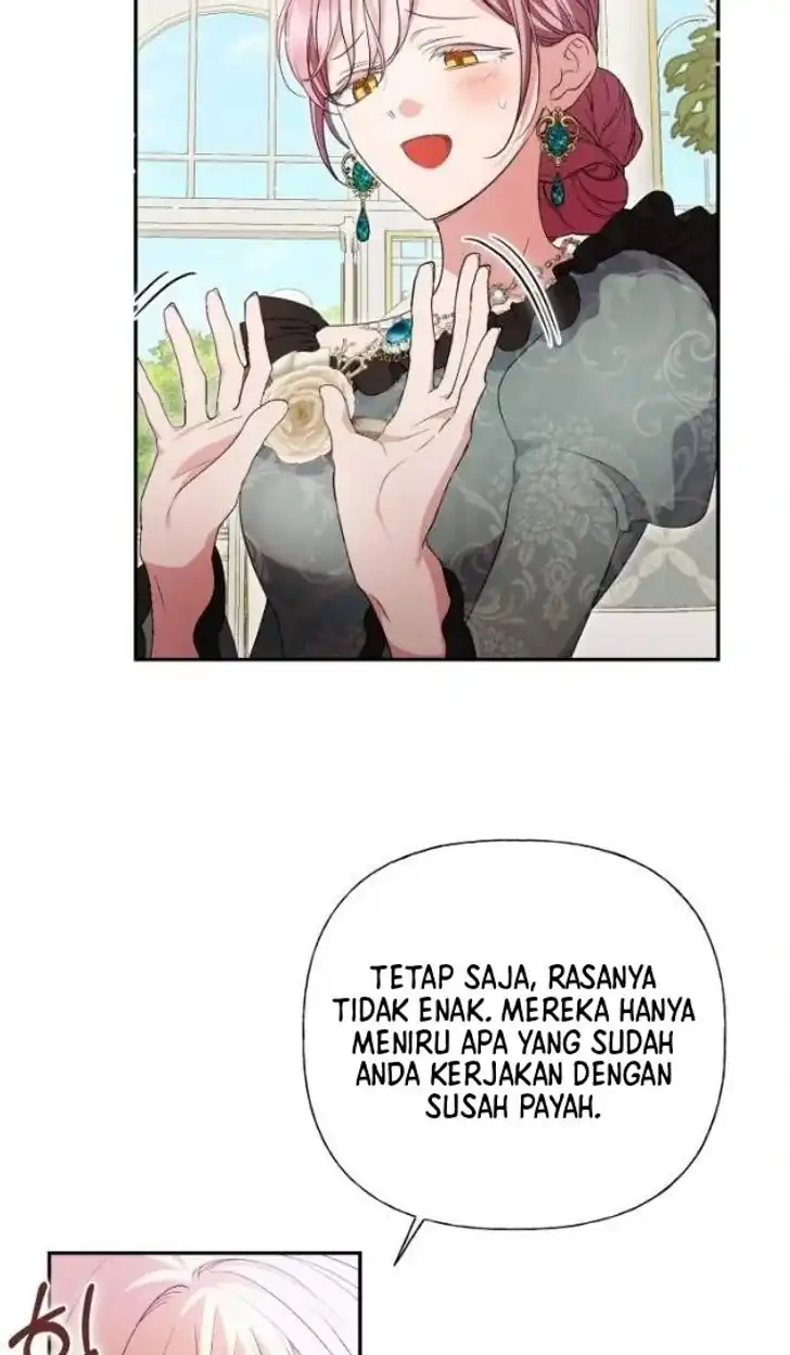 Anyone Beats the Original Chapter 35 Gambar 62