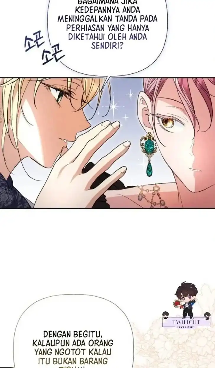 Anyone Beats the Original Chapter 35 Gambar 70