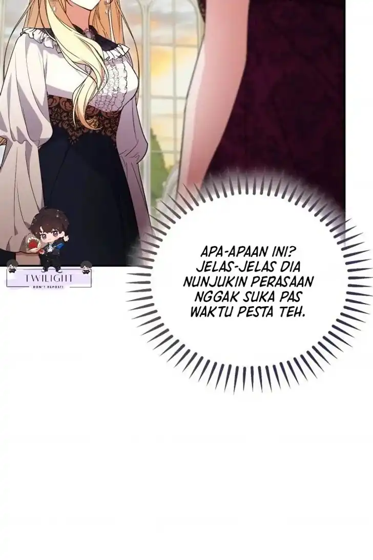 Anyone Beats the Original Chapter 36 Gambar 11