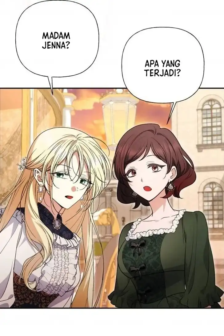 Anyone Beats the Original Chapter 36 Gambar 110
