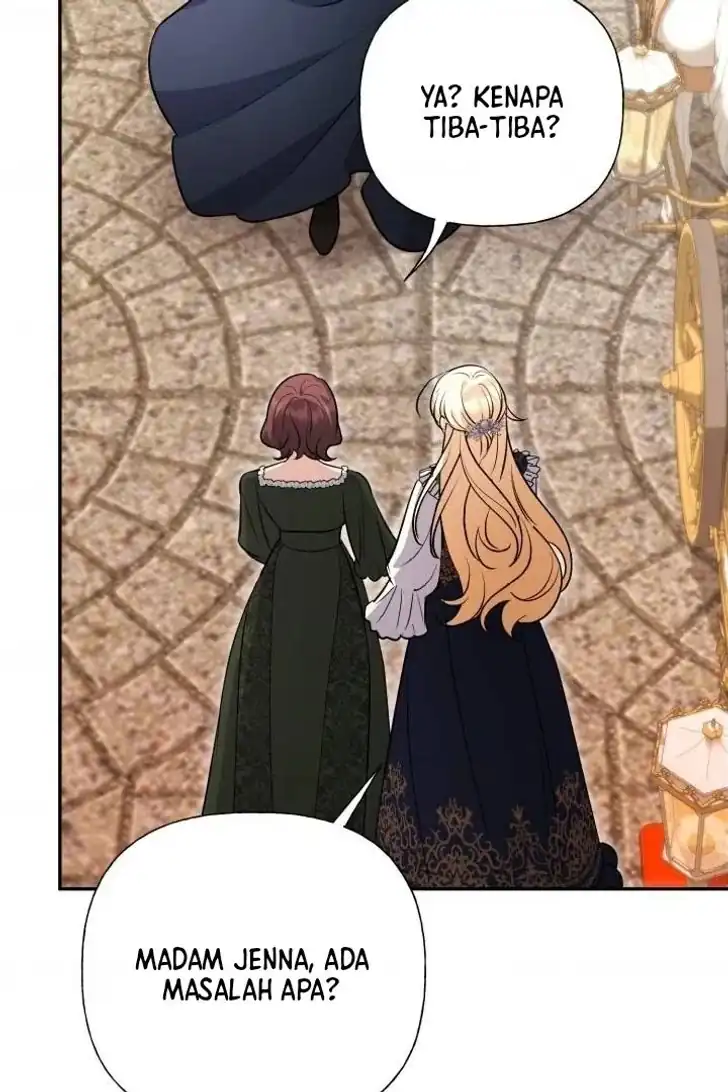 Anyone Beats the Original Chapter 36 Gambar 112