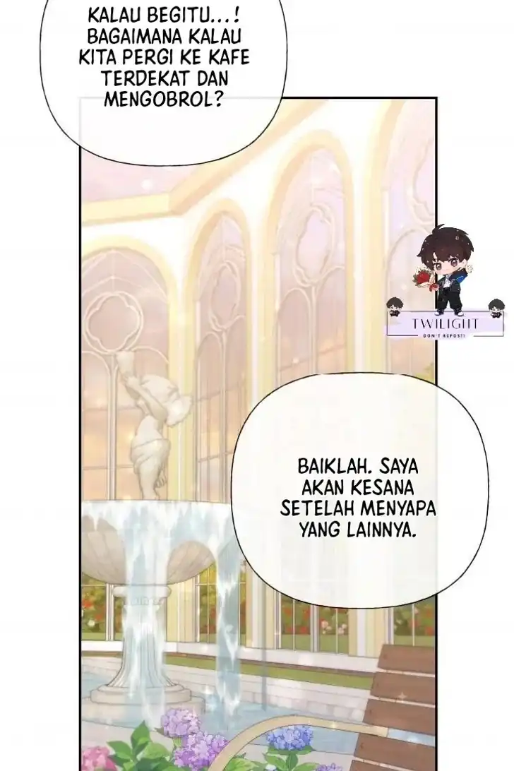 Anyone Beats the Original Chapter 36 Gambar 15
