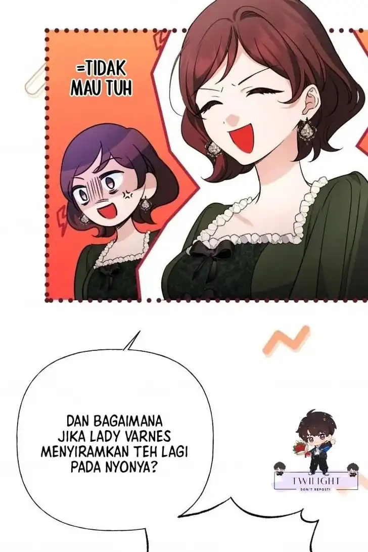 Anyone Beats the Original Chapter 36 Gambar 30